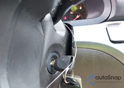 2009 Honda Odyssey Ex-L z USA, uszkodzony, nr VIN 5FNRL386X9B033546